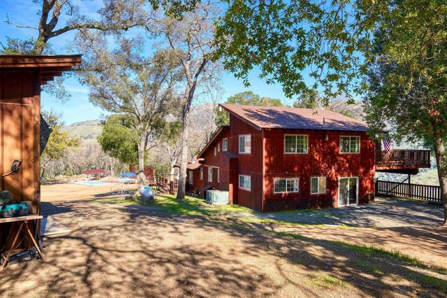 7777 7777 Del Valle Rd, Livermore, CA 94550