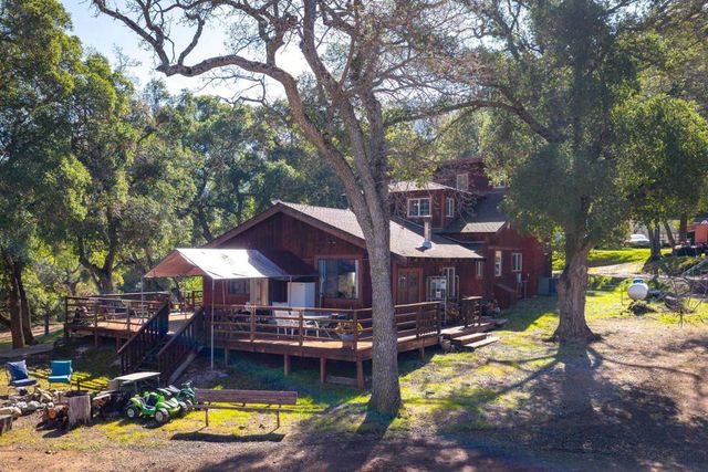 7777 7777 Del Valle Rd, Livermore, CA 94550