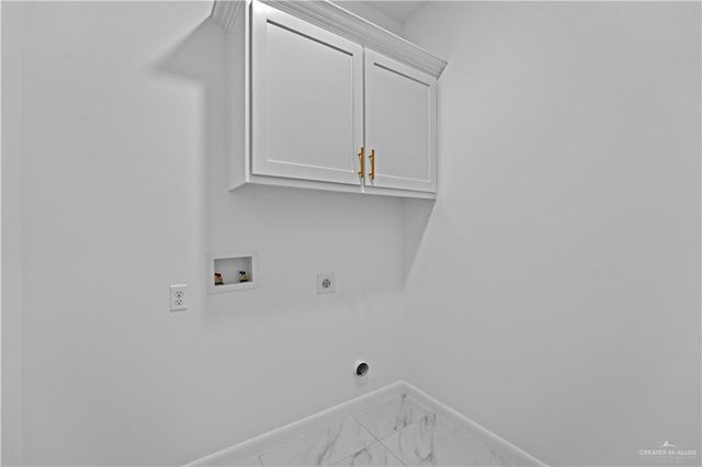 4024 Alexia Lane, Edinburg, TX 78542