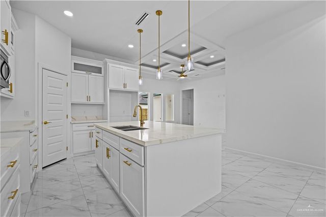 4024 Alexia Lane, Edinburg, TX 78542