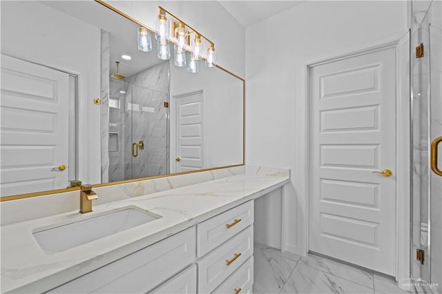 4024 Alexia Lane, Edinburg, TX 78542