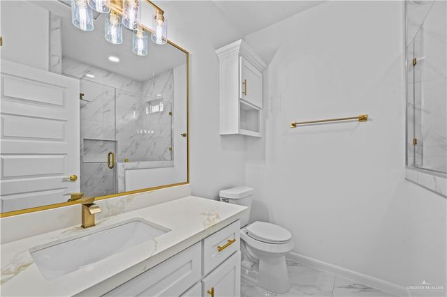 4024 Alexia Lane, Edinburg, TX 78542