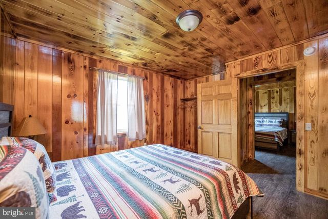 145 ZEHNER ROAD, Grantsville, MD 21536