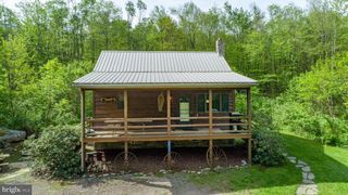 145 ZEHNER ROAD, Grantsville, MD 21536