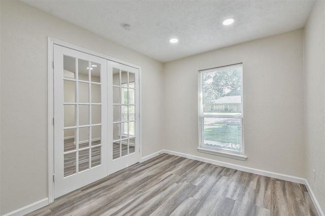 12614 Dermott Drive, Houston, TX 77065