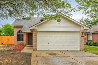 1400 Thibodeaux DR, Round Rock, TX 78664