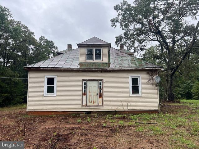 17464 EXECUTIVE LN, Culpeper, VA 22701