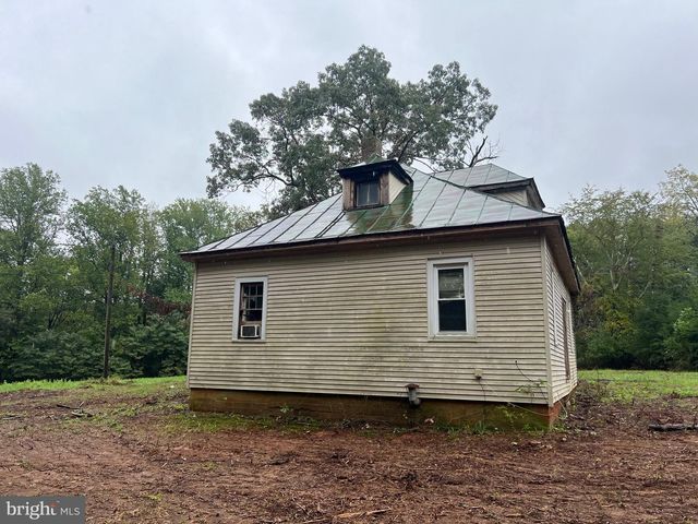 17464 EXECUTIVE LN, Culpeper, VA 22701