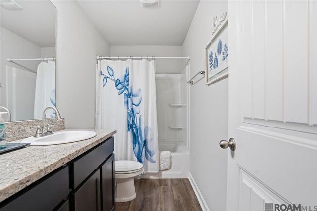 19298 Providence Ridge Boulevard, Hammond, LA 70403
