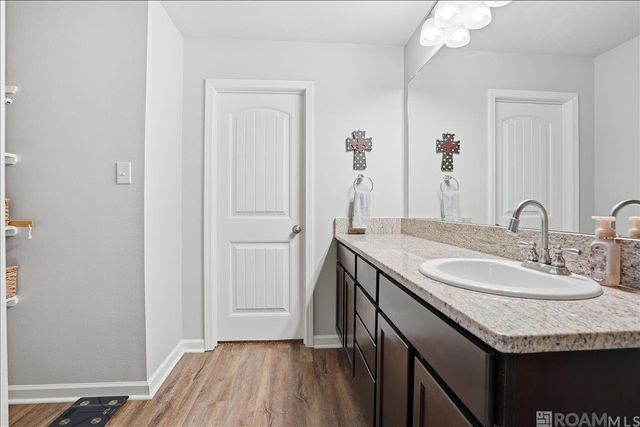 19298 Providence Ridge Boulevard, Hammond, LA 70403