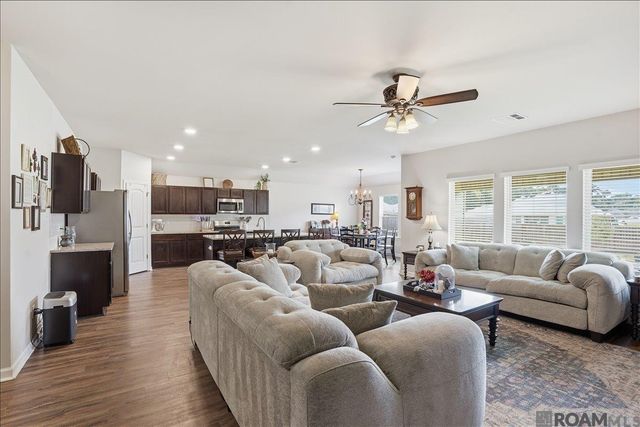 19298 Providence Ridge Boulevard, Hammond, LA 70403