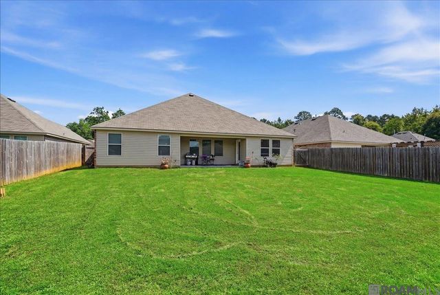 19298 Providence Ridge Boulevard, Hammond, LA 70403