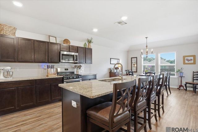 19298 Providence Ridge Boulevard, Hammond, LA 70403