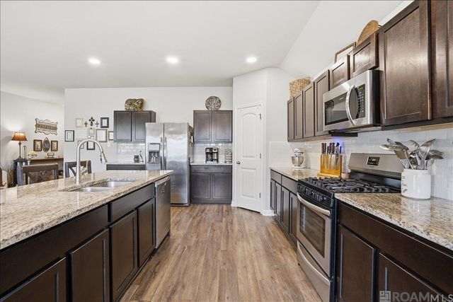 19298 Providence Ridge Boulevard, Hammond, LA 70403