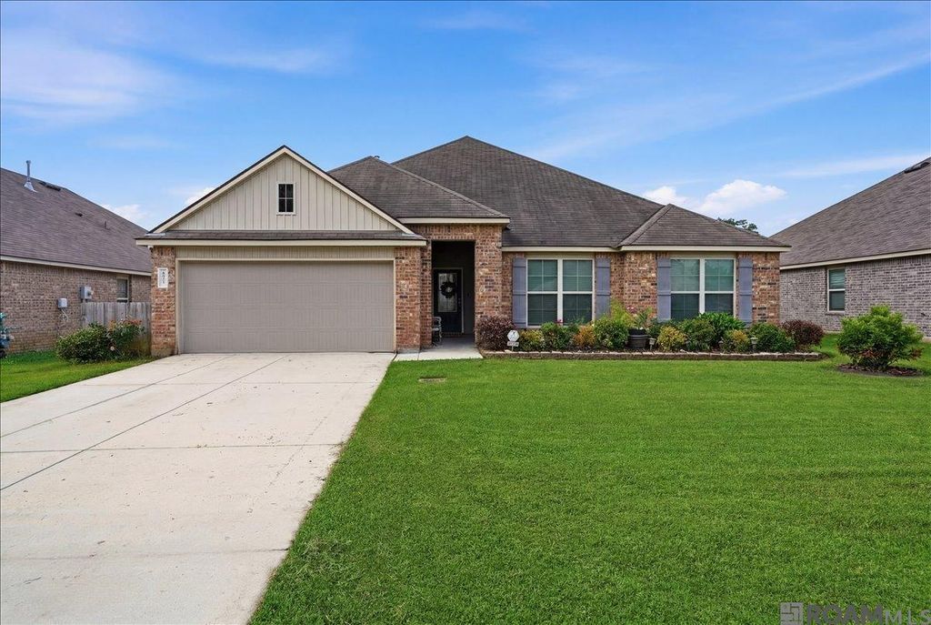 19298 Providence Ridge Boulevard, Hammond, LA 70403