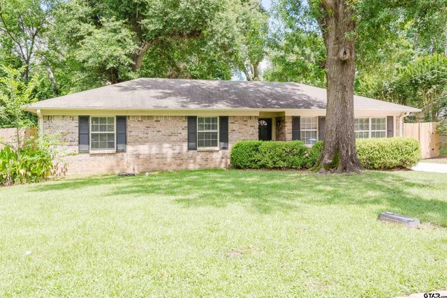 416 Hillcreek Dr, Whitehouse, TX 75791