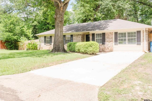 416 Hillcreek Dr, Whitehouse, TX 75791