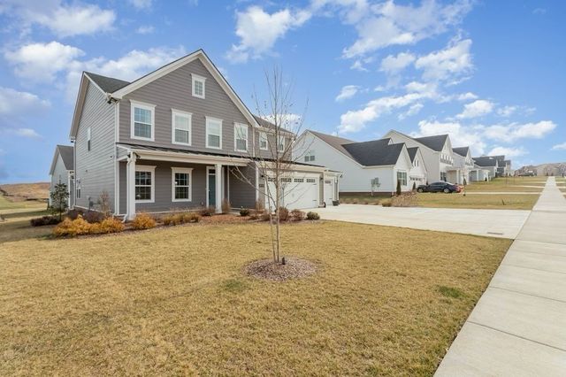 4003 Bluebell Ln, Spring Hill, TN 37174