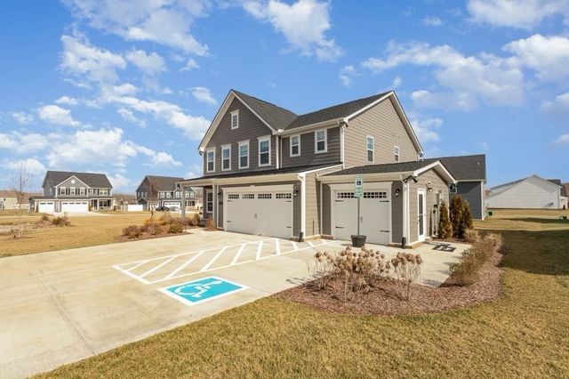 4003 Bluebell Ln, Spring Hill, TN 37174