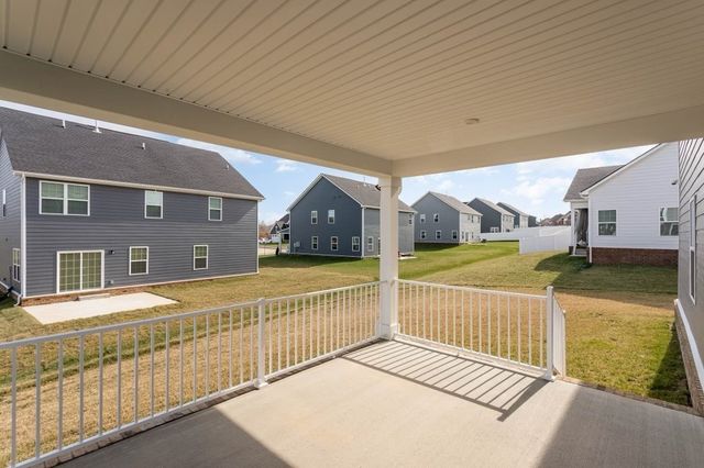 4003 Bluebell Ln, Spring Hill, TN 37174