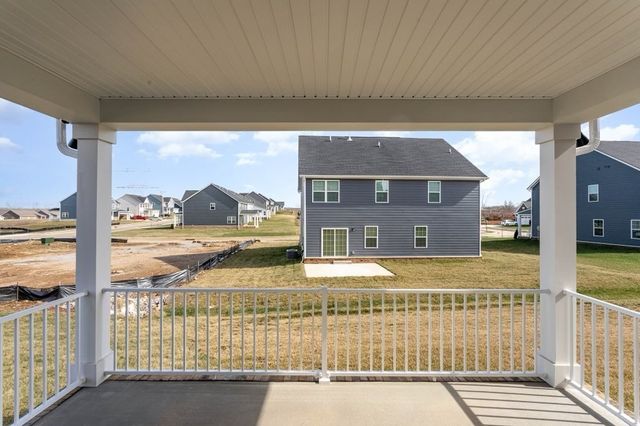 4003 Bluebell Ln, Spring Hill, TN 37174