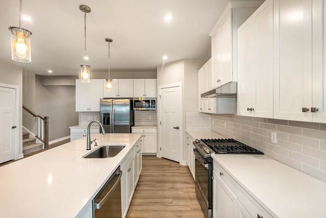 4003 Bluebell Ln, Spring Hill, TN 37174