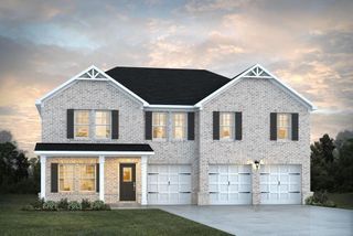 1513 Sungrown Way, Mcdonough, GA 30253