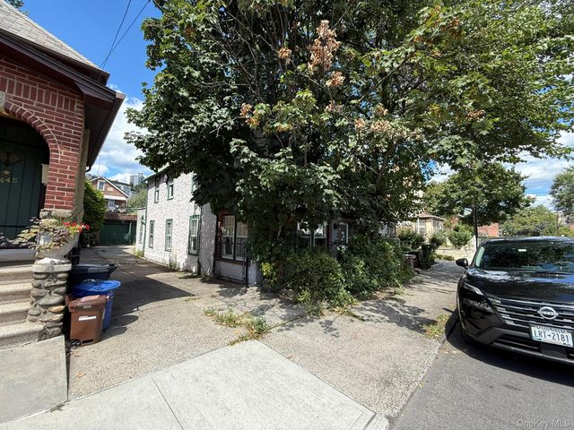 3447 Corlear Avenue, Bronx, NY 10463
