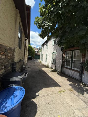 3447 Corlear Avenue, Bronx, NY 10463