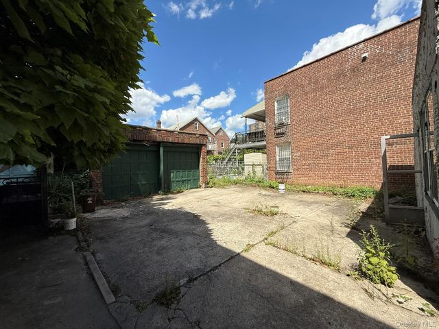 3447 Corlear Avenue, Bronx, NY 10463