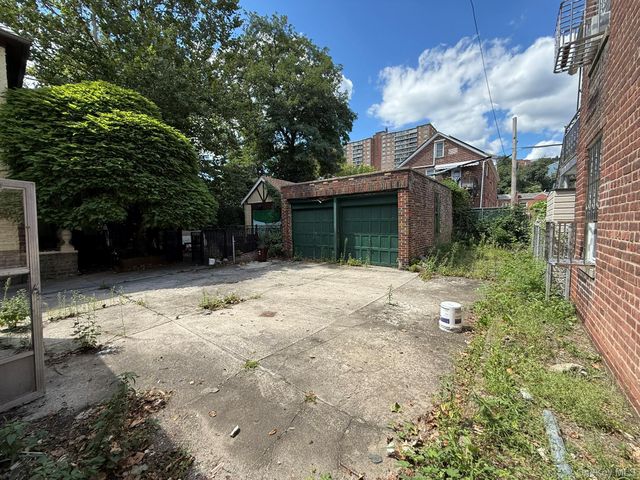 3447 Corlear Avenue, Bronx, NY 10463