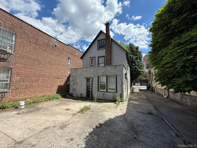 3447 Corlear Avenue, Bronx, NY 10463