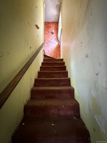 3447 Corlear Avenue, Bronx, NY 10463