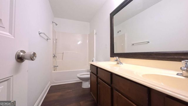 2275 Copper Trail Lane, Buford, GA 30519