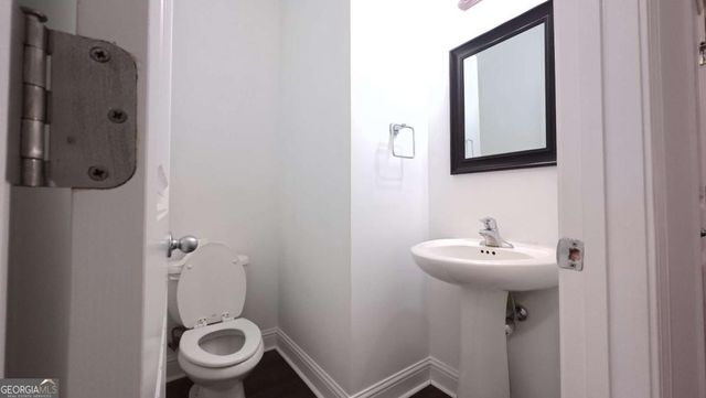 2275 Copper Trail Lane, Buford, GA 30519