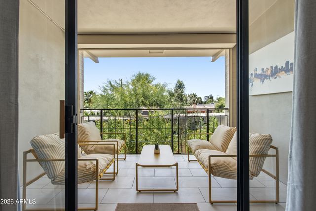 6125 E Indian School Road 216, Scottsdale, AZ 85251