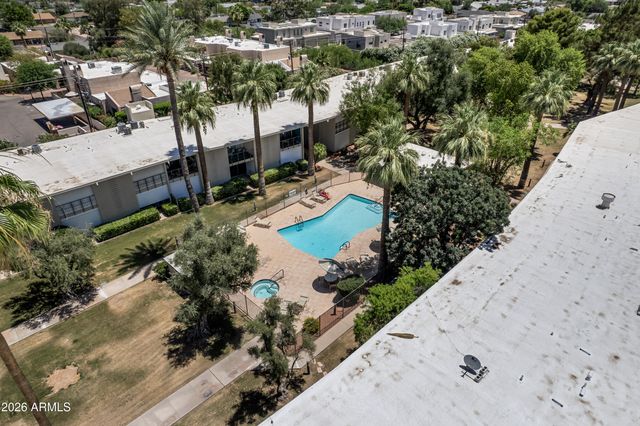6125 E Indian School Road 216, Scottsdale, AZ 85251