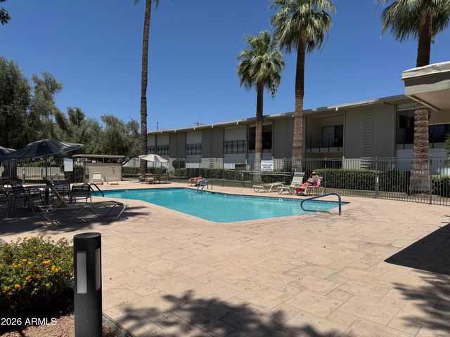 6125 E Indian School Road 216, Scottsdale, AZ 85251