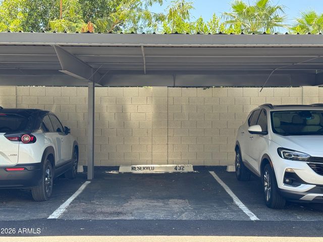 6125 E Indian School Road 216, Scottsdale, AZ 85251