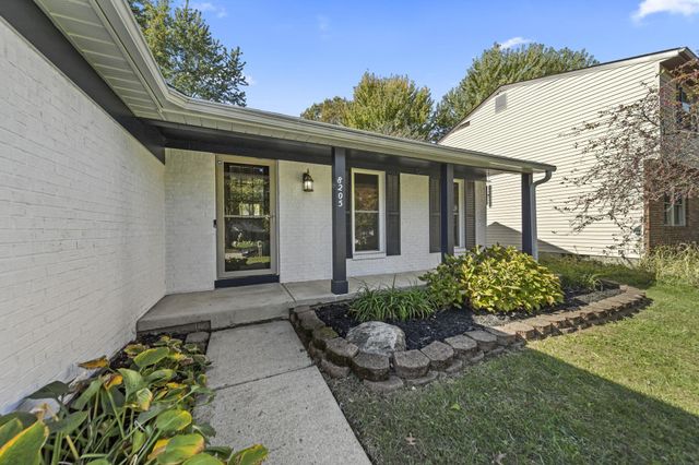 8205 Longhorn Road, Powell, OH 43065