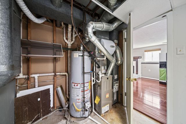 8205 Longhorn Road, Powell, OH 43065