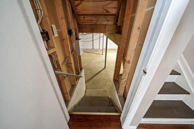 8205 Longhorn Road, Powell, OH 43065