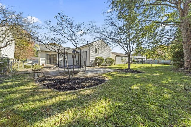 8205 Longhorn Road, Powell, OH 43065