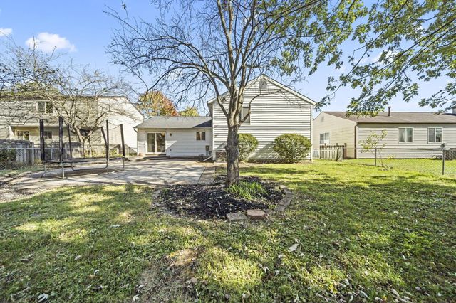 8205 Longhorn Road, Powell, OH 43065