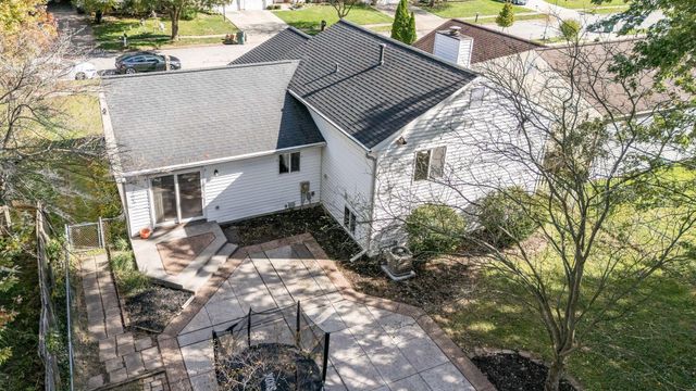 8205 Longhorn Road, Powell, OH 43065