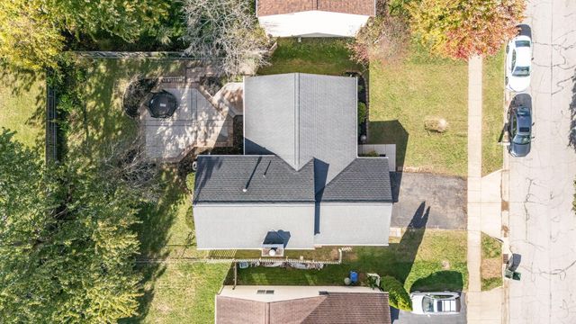 8205 Longhorn Road, Powell, OH 43065