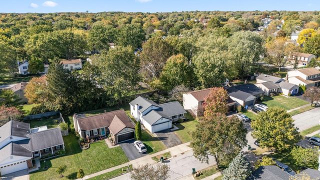 8205 Longhorn Road, Powell, OH 43065