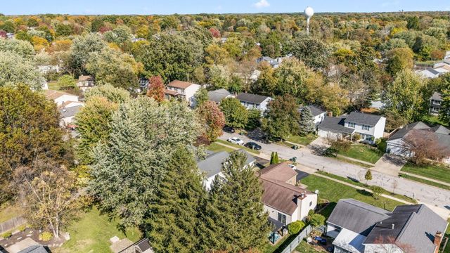 8205 Longhorn Road, Powell, OH 43065