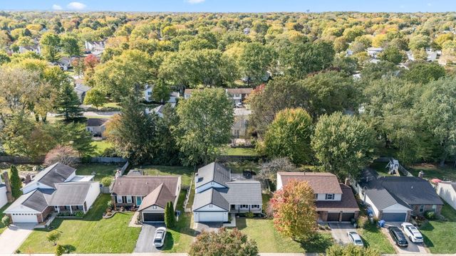 8205 Longhorn Road, Powell, OH 43065