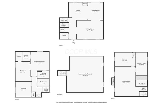 8205 Longhorn Road, Powell, OH 43065